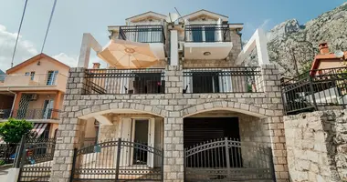 Вилла в Donji Orahovac, Черногория