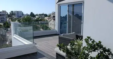 Квартира 3 спальни в муниципалитет Пафос, Кипр