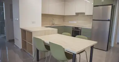 Wohnung 2 Schlafzimmer in Limassol District, Zypern