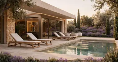 Villa 3 bedrooms in la Romana, Spain
