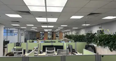 Office 498 m² in Moscow, Russia