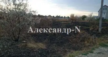 Plot of land in Odesa, Ukraine