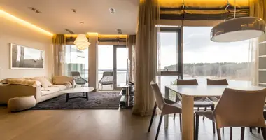 Appartement 4 chambres dans Riga, Lettonie