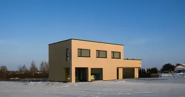 Maison dans Klaipeda, Lituanie