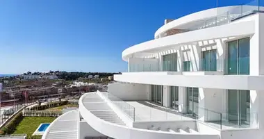 Apartamento 3 habitaciones en Mijas, Španjolska
