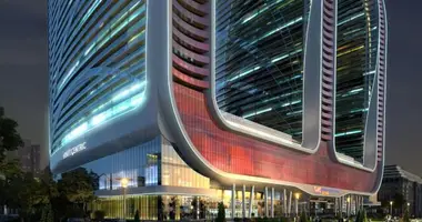 Студия 1 комната в Батуми, Грузия