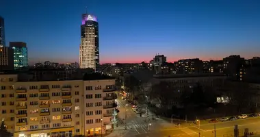 Appartement 1 chambre dans Varsovie, Pologne