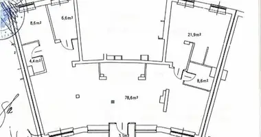 Propiedad comercial 132 m² en Marki, Polonia