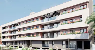Wohnung 2 Schlafzimmer in Spanien