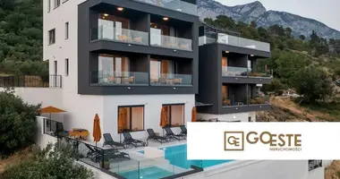 House 16 rooms in Opcina Dezanovac, Croatia