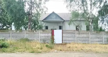 Producción 285 m² en Lahojsk selsaviet, Belarús