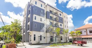 1 bedroom condo in Krous, Cambodia