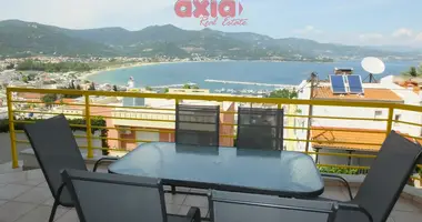 Apartamento 2 habitaciones en Nea Irakleitsa, Grecia