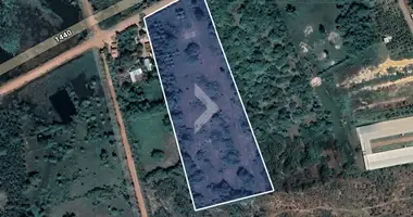 Участок земли в Banteay Khmer, Камбоджа