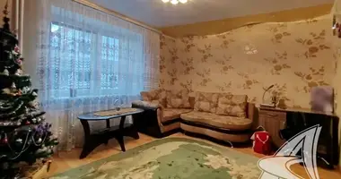 Apartamento 2 habitaciones en Kobriny, Belarús