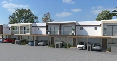 Appartement 3 chambres dans Chypre