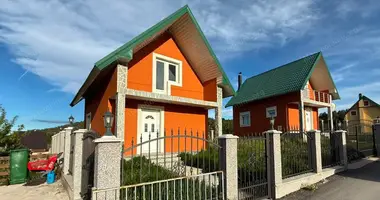 Villa 1 chambre dans Zabljak, Monténégro
