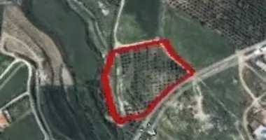 Plot of land in Timi, Cyprus
