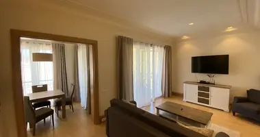 Apartamento 2 habitaciones en Tivat, Montenegro