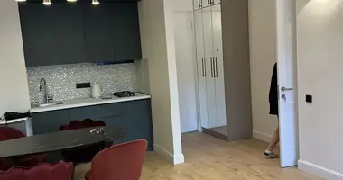 1 bedroom rent in Vake en Tiflis, Georgia