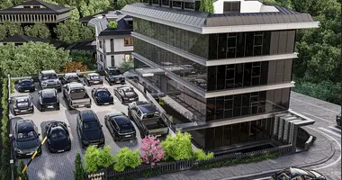 Propiedad comercial 2 318 m² en Uskudar, Turquía