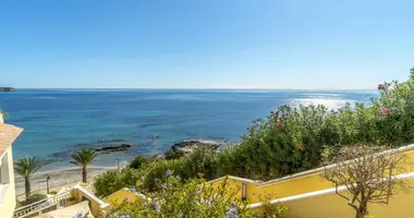 Wohnung 4 zimmer in Dehesa de Campoamor, Spanien