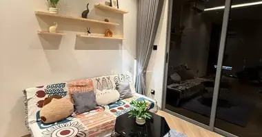 Кондо 1 комната в Sangkat Boeng Keng Kang Ti Muoy, Камбоджа