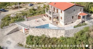 Villa in Novoselje, Montenegro