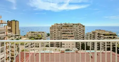Appartement 2 chambres dans Monaco
