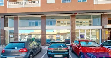 Nieruchomości komercyjne 524 m² w el Campello, Hiszpania