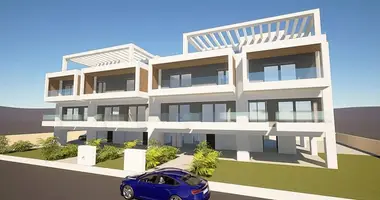 Apartamento 3 habitaciones en Municipality of Pylaia Chortiatis, Grecia