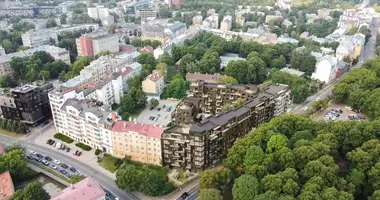 Wohnung 3 zimmer in Riga, Lettland