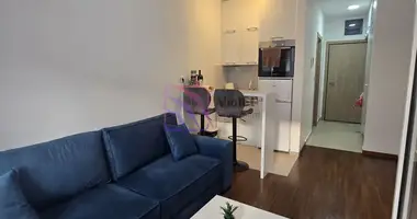 1 room studio apartment in Podgorica, Montenegro