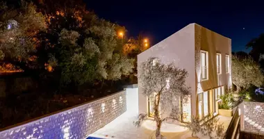 Villa in Budva, Montenegro