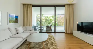 Apartamento 2 habitaciones en Germasogeia, Chipre