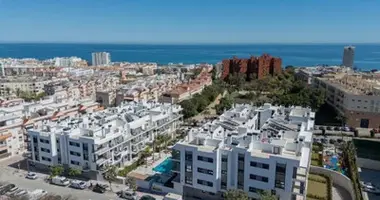 Wohnung 3 Schlafzimmer in Dos Hermanas, Spanien