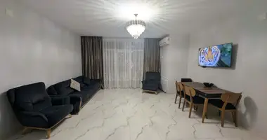 Mieszkanie 3 pokoi w Batumi, Gruzja