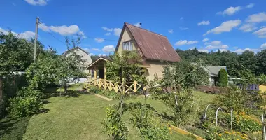 Дом в Петришковский сельский Совет, Беларусь