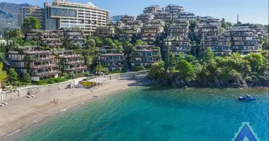 Wohnung 2 Schlafzimmer in Budva, Montenegro