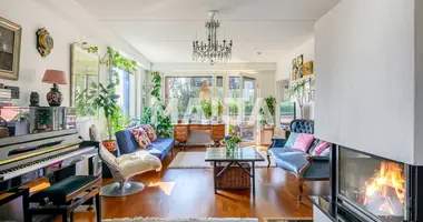 Wohnung 3 zimmer in Verwaltungsgemeinschaft Helsinki, Finnland