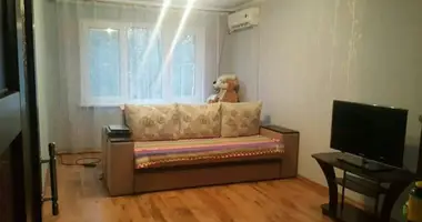 Mieszkanie 2 pokoi w Odessa, Ukraina