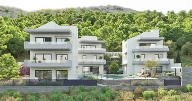 Таунхаус 5 комнат в Limenas Markopoulou, Греция