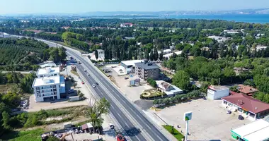 Офис 40 м² в Алтынова, Турция