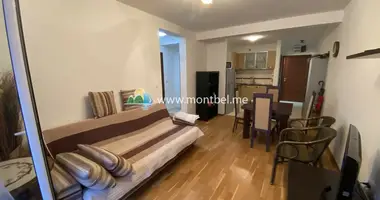 Apartamento 2 habitaciones en Budva, Montenegro
