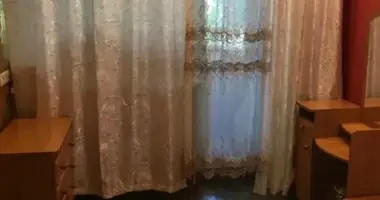3 room apartment in Odesa, Ukraine