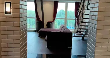 Wohnung 3 zimmer in Minsk, Belarus