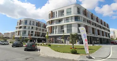 Wohnung 3 zimmer in Beylikduzu, Türkei