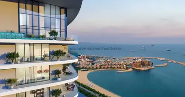 3 bedroom apartment in Limassol, Cyprus