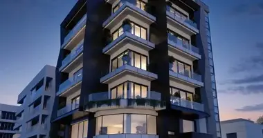 Коммерческое помещение 1 250 м² в муниципалитет Лимасол, Кипр