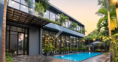 Villa 4 zimmer in Krous, Kambodscha